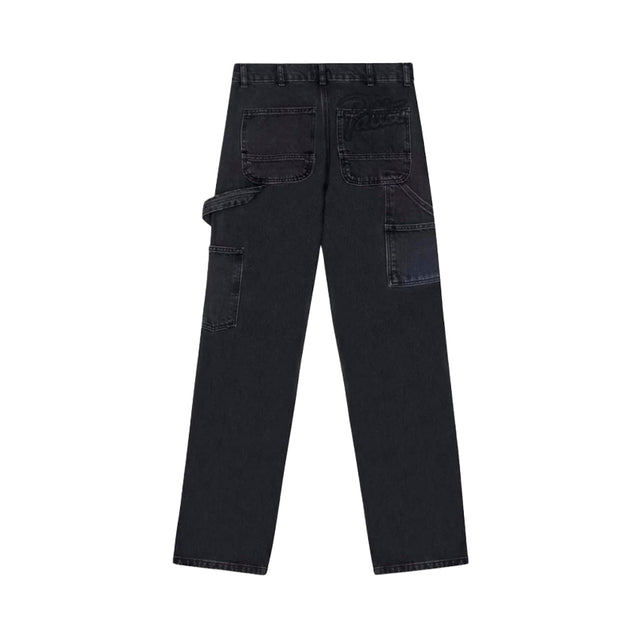 Patta Double Knee Denim Pants