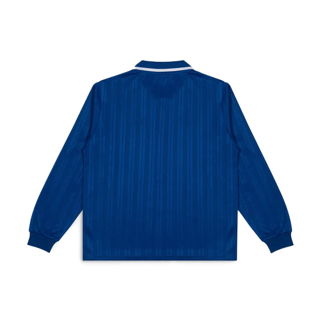 Patta Jacquard Striped Long Sleeve Jersey
