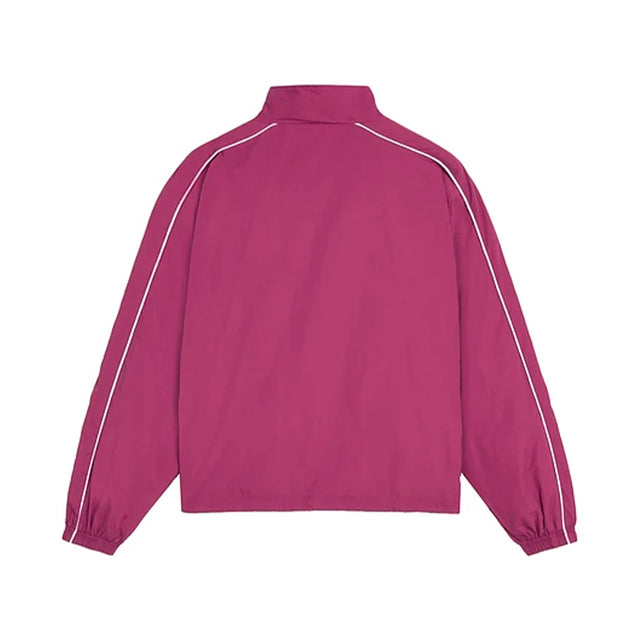 Patta Athletic Nylon Track Jacket