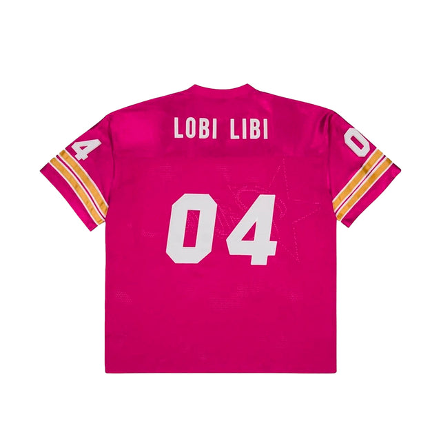 Patta All Star Football Jersey