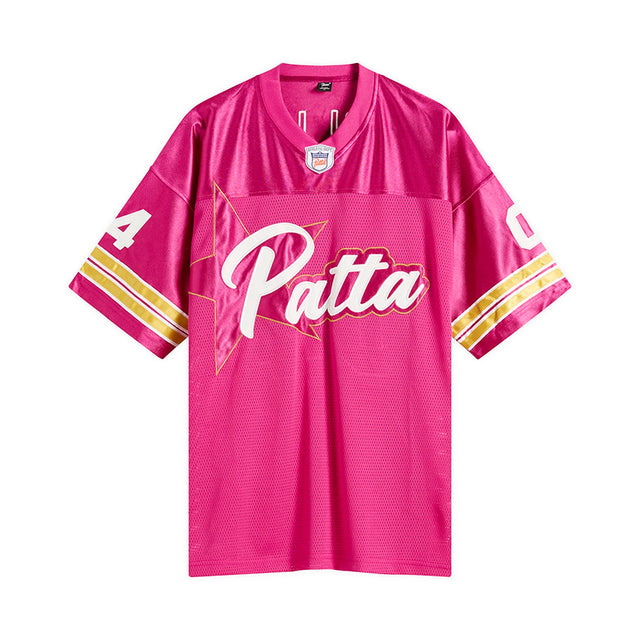 Patta All Star Football Jersey