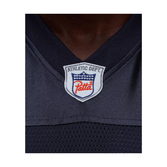 Patta All Star Football Jersey