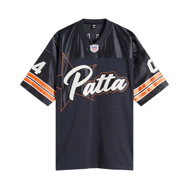 Patta All Star Football Jersey