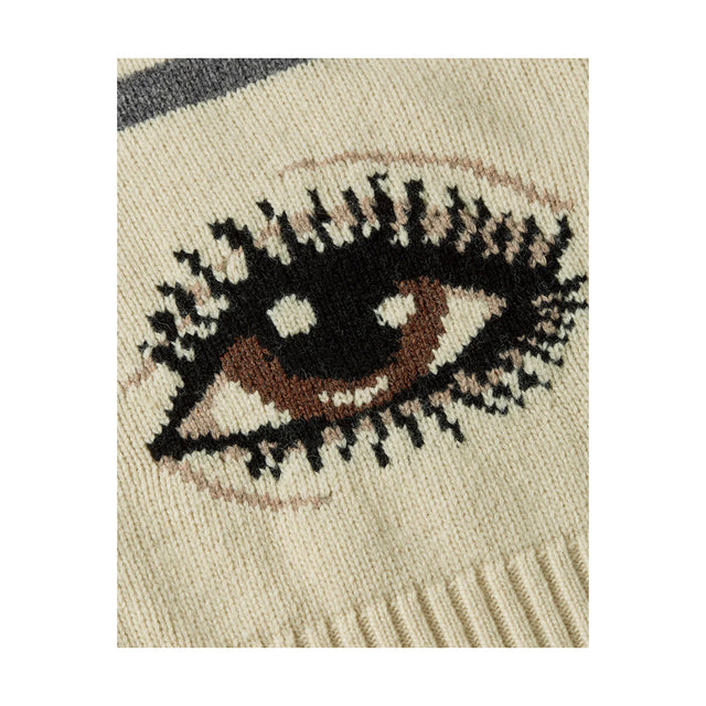 Patta Perfect Day Knitted Cardigan