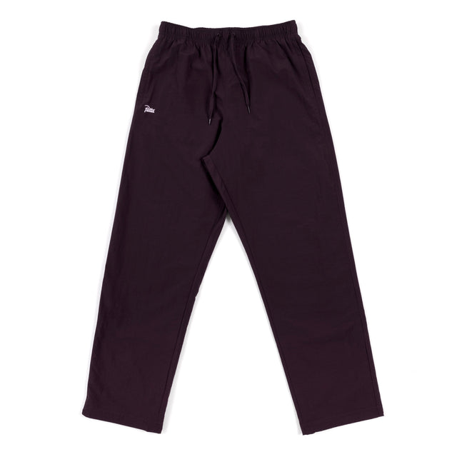Basic Nylon M2 Track Pants