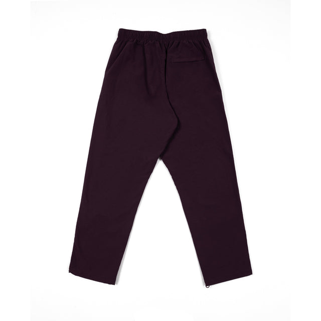 Basic Nylon M2 Track Pants