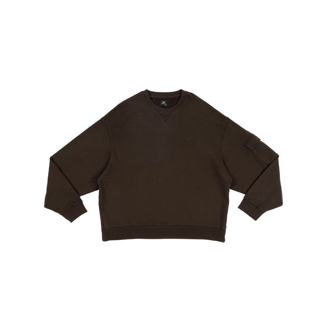 Basic Pigment Dye Pocket