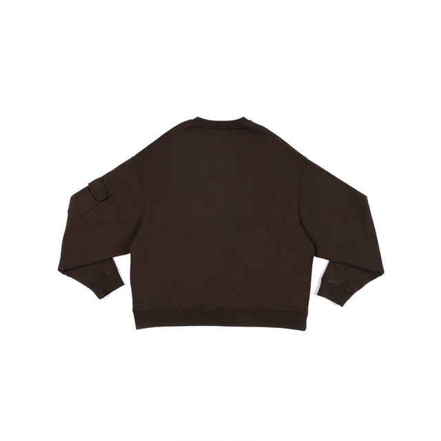 Basic Pigment Dye Pocket