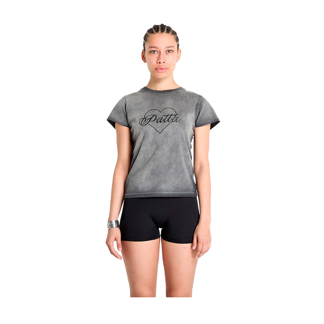 Patta Femme Spray Soft T-Shirt