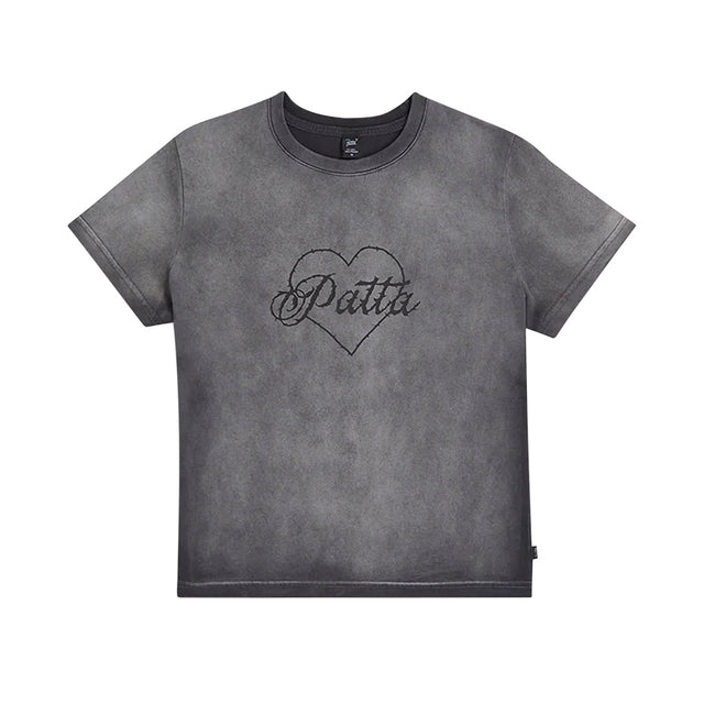 Patta Femme Spray Soft T-Shirt
