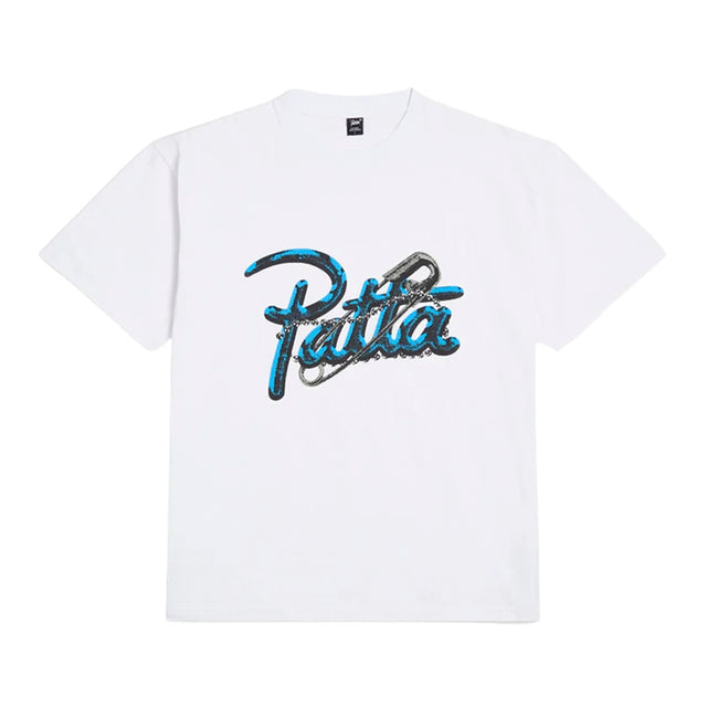Patta Pinned T-Shirt