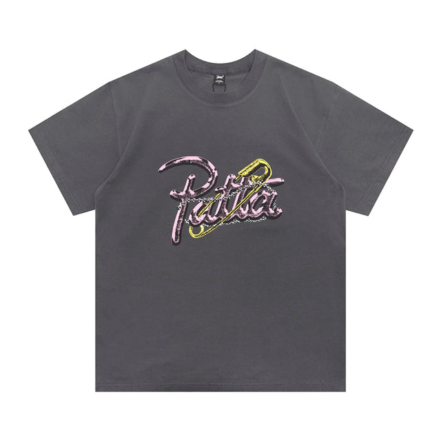 Patta Pinned T-Shirt