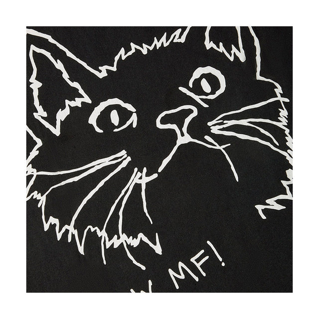Patta Meow T-Shirt
