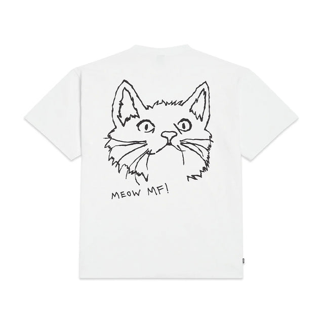 Patta Meow T-Shirt