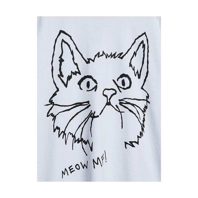 Patta Meow T-Shirt