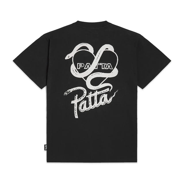 Patta Snake Heart T-Shirt