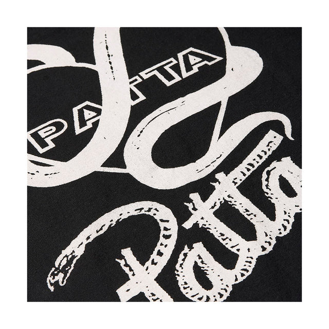 Patta Snake Heart T-Shirt