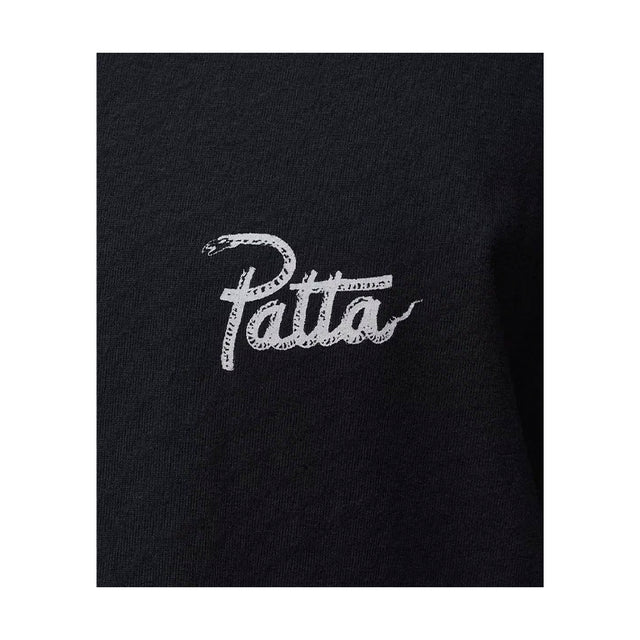 Patta Snake Heart T-Shirt