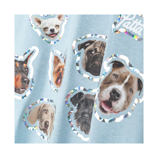 Patta Dogs T-Shirt