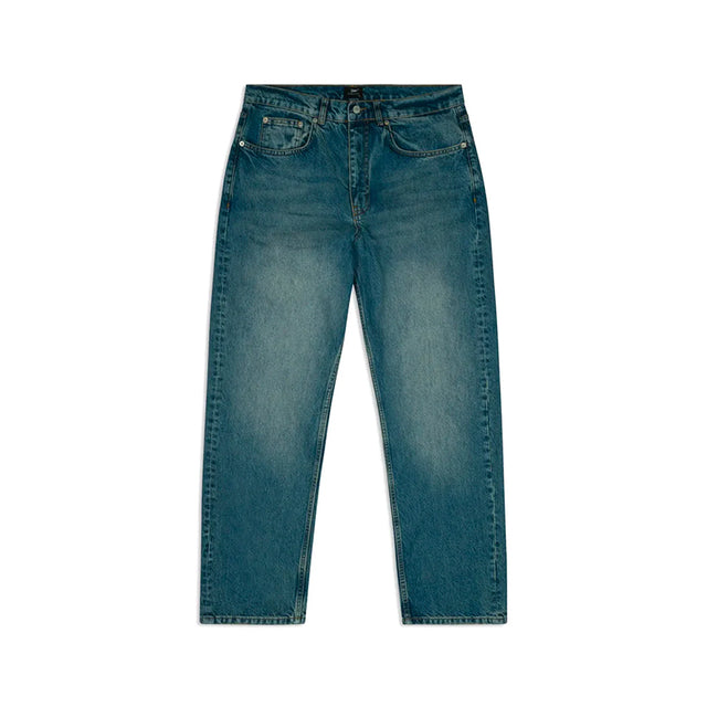 Patta Whiskers Denim Pants