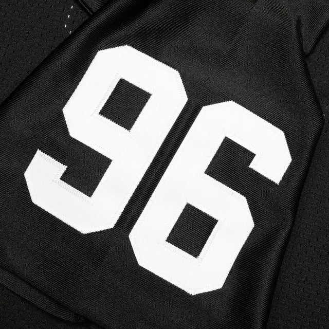 PARANOIA FOOTBALL JERSEY