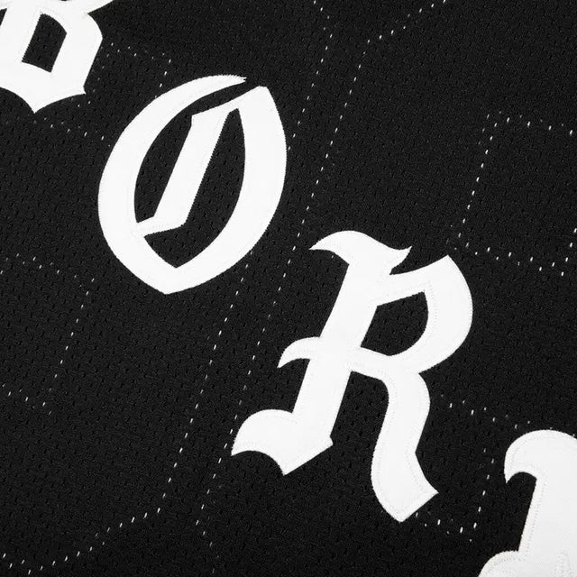 PARANOIA FOOTBALL JERSEY