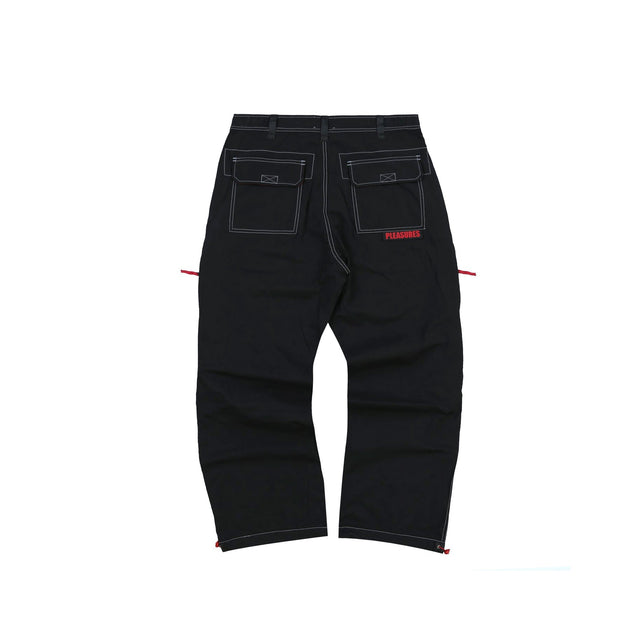 PUBLIC UTILITY PANTS