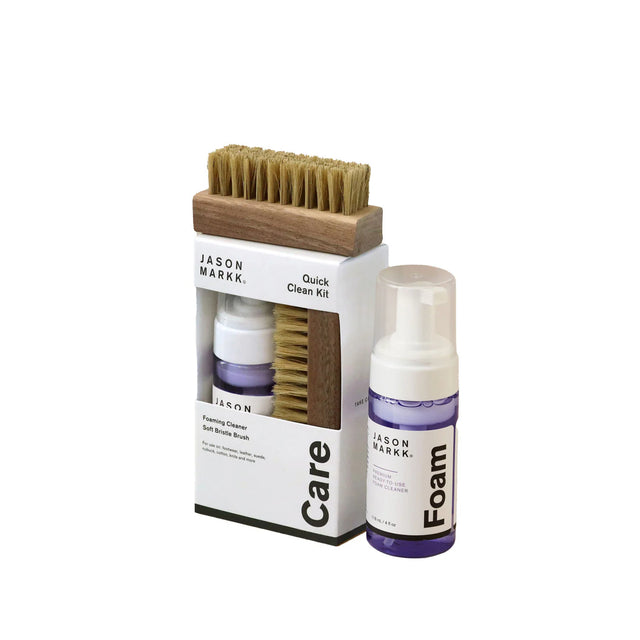 QUICK CLEAN KIT WHITE