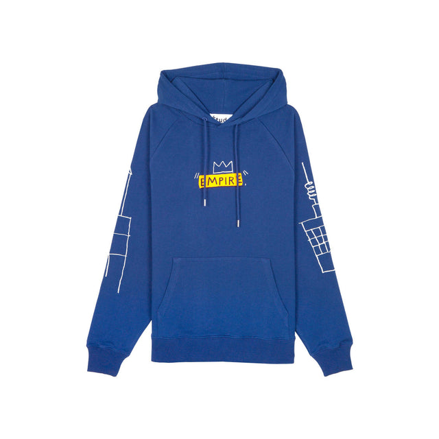 RACING EMPIRE HOODIE