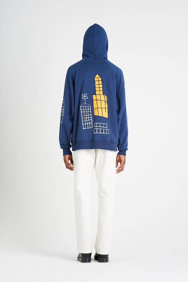 RACING EMPIRE HOODIE