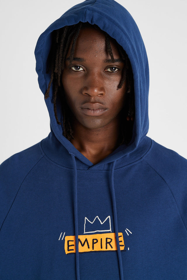 RACING EMPIRE HOODIE
