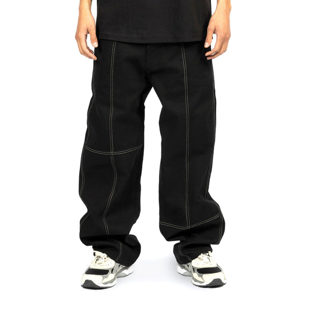 SINFUL BAGGY WORK PANTS