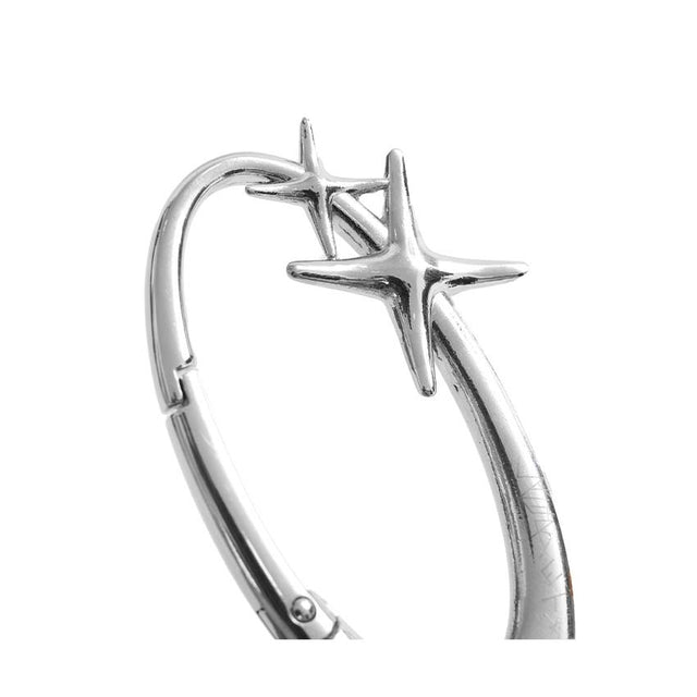 STAR-KEYCHAIN