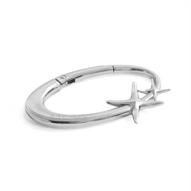 STAR-KEYCHAIN
