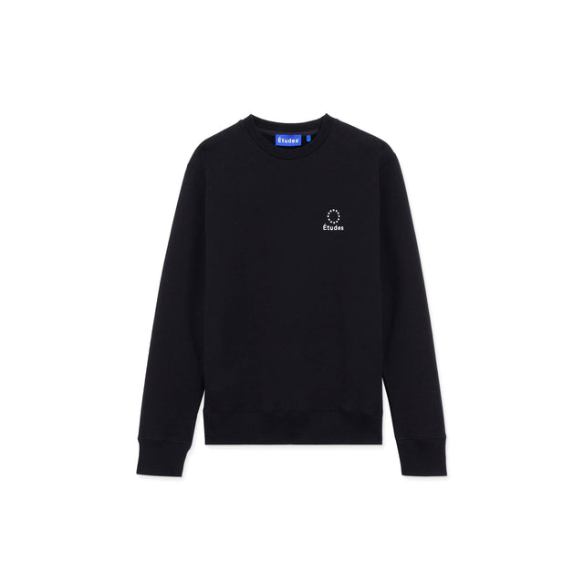 MEN / SWEATSHIRT STORY LOGO