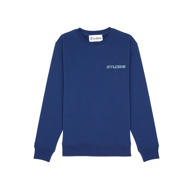 STORY RAILWAY SWEATSHIRT
