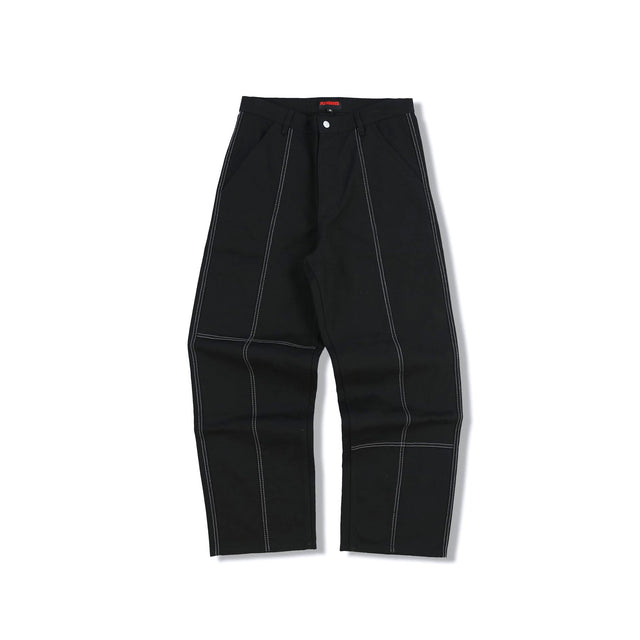 SINFUL BAGGY WORK PANTS