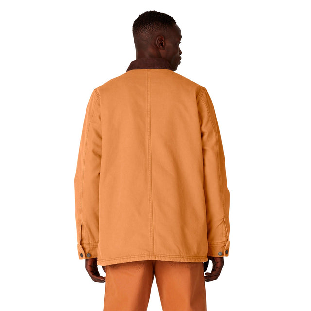 M DUCK CHORE JACKET