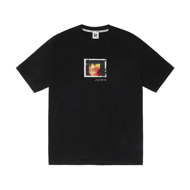 POLA 3 CREWNECK S/S TEE
