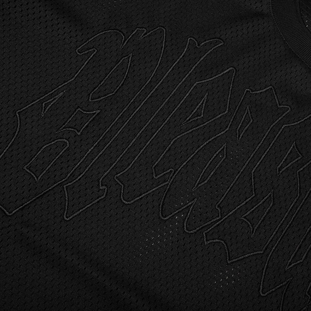 TWITCH MESH SHIRT