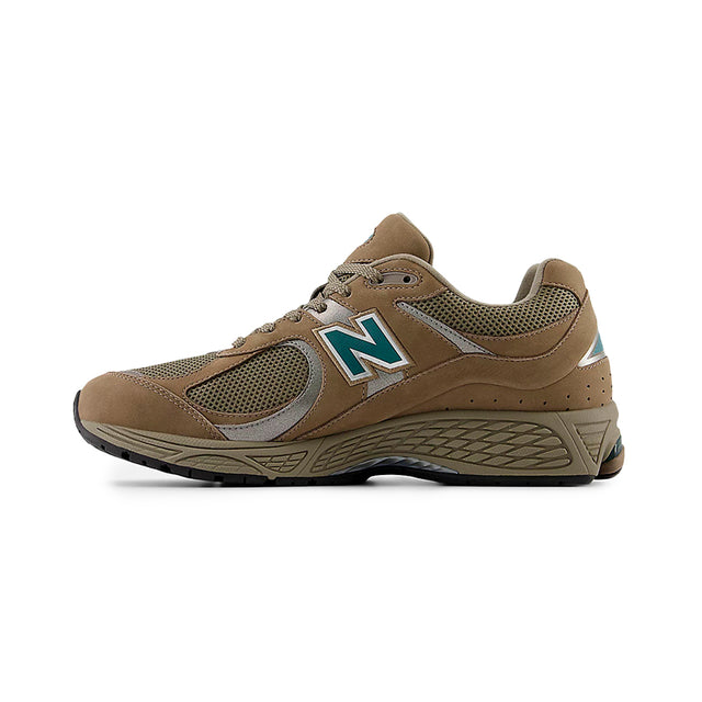 NEW BALANCE 2002 HOMBRE U2002ROA-D