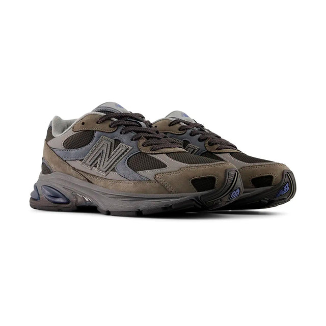 NEW BALANCE ABZORB 2010 HOMBRE U20107Z3-D