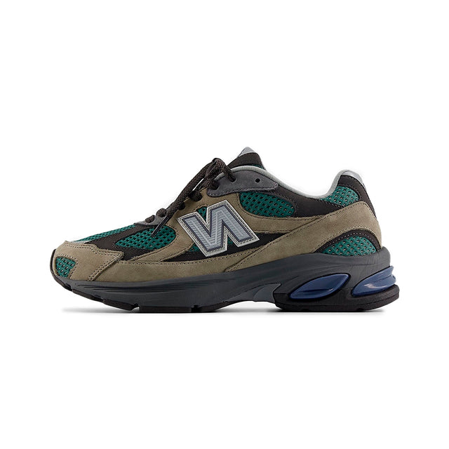NEW BALANCE 2010 HOMBRE U2010AGY-D