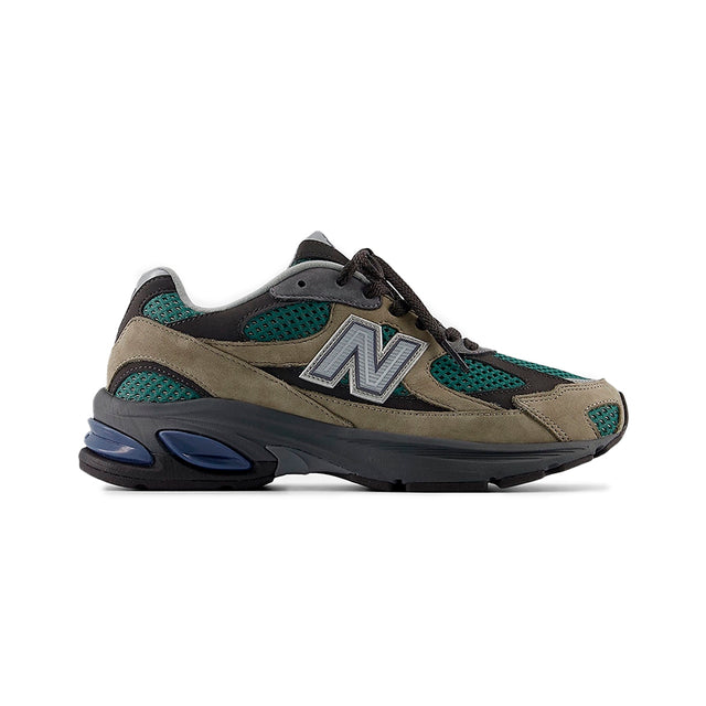 NEW BALANCE 2010 HOMBRE U2010AGY-D