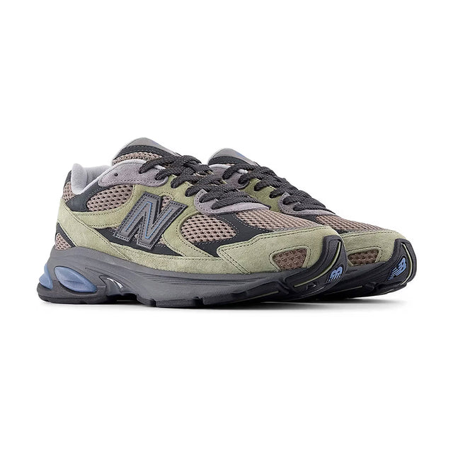 NEW BALANCE 2010 HOMBRE U2010ETN-D