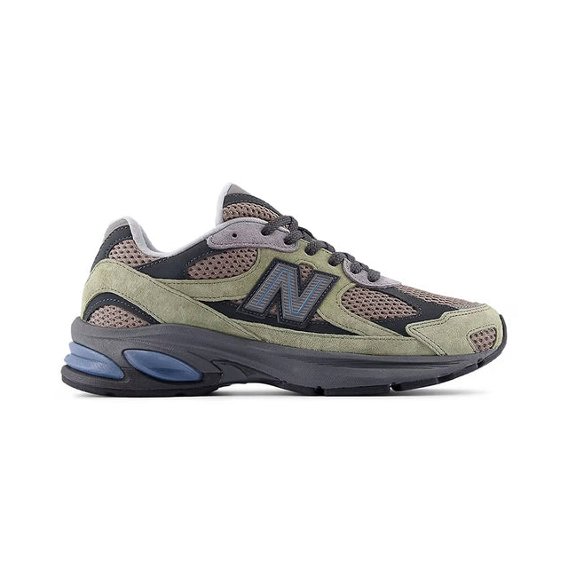 NEW BALANCE 2010 HOMBRE U2010ETN-D