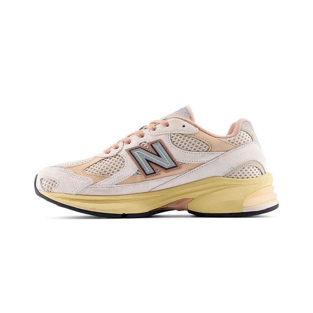 NEW BALANCE 2010 HOMBRE U2010SGR-D