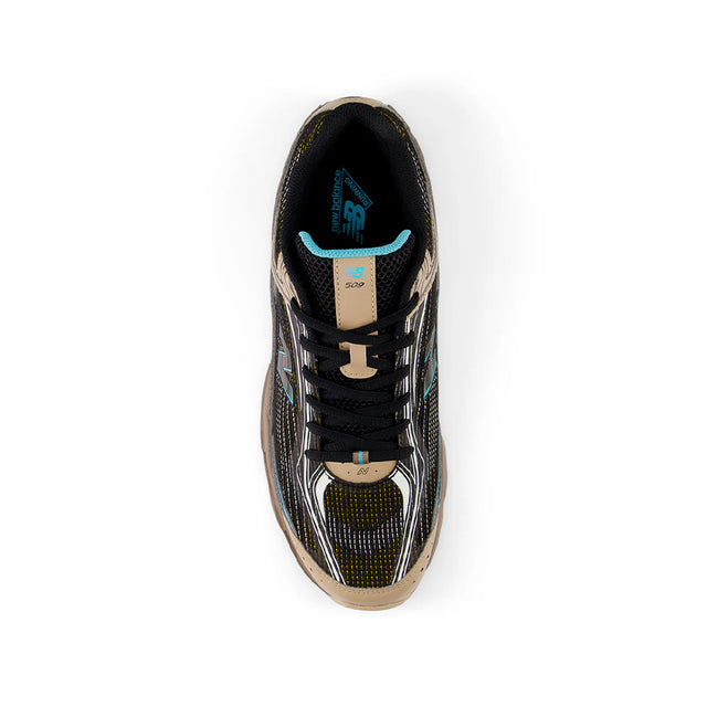 NEW BALANCE 509E UNISEX U509E36B-D