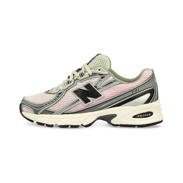 NEW BALANCE 740 MUJER U740YG2-D