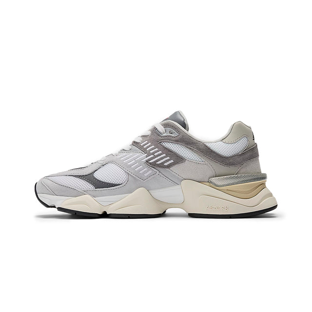 NEW BALANCE 9060 UNISEX U9060GRY-D